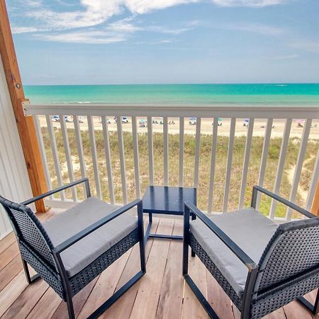 Windy Village C-6 Myrtle Beach Bagian luar foto
