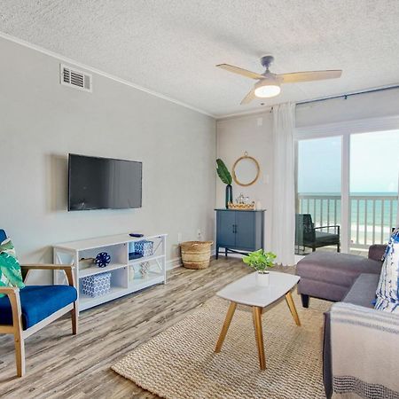 Windy Village C-6 Myrtle Beach Bagian luar foto