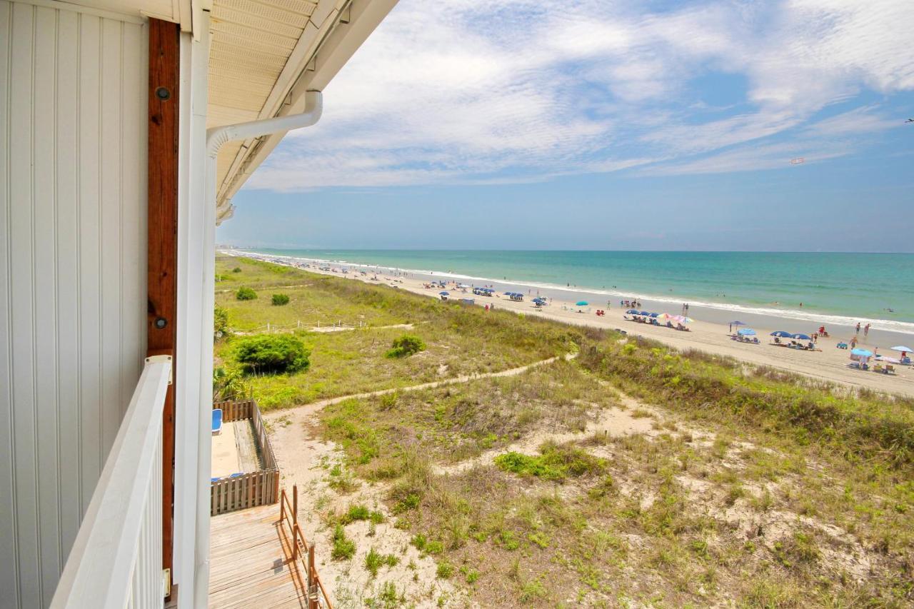 Windy Village C-6 Myrtle Beach Bagian luar foto