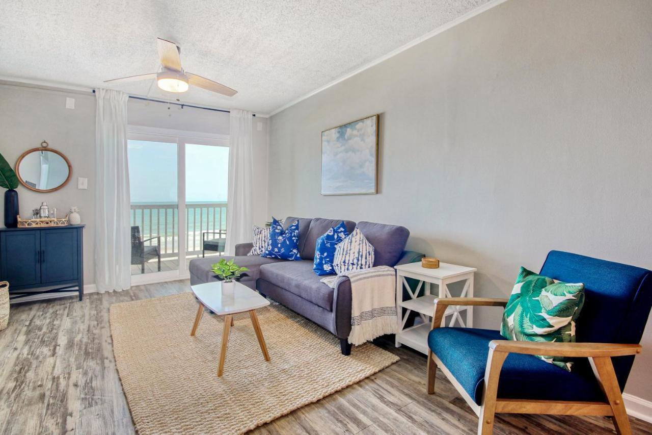 Windy Village C-6 Myrtle Beach Bagian luar foto