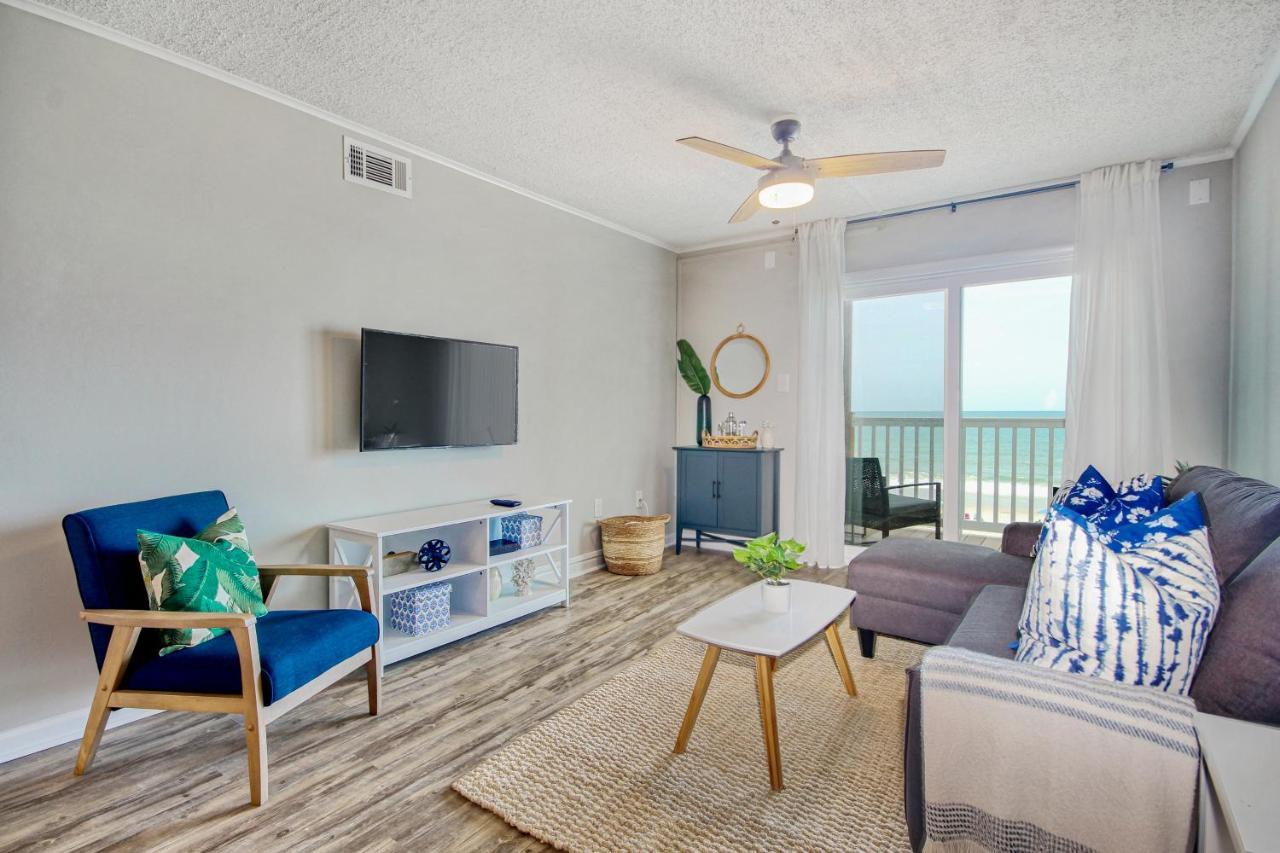 Windy Village C-6 Myrtle Beach Bagian luar foto