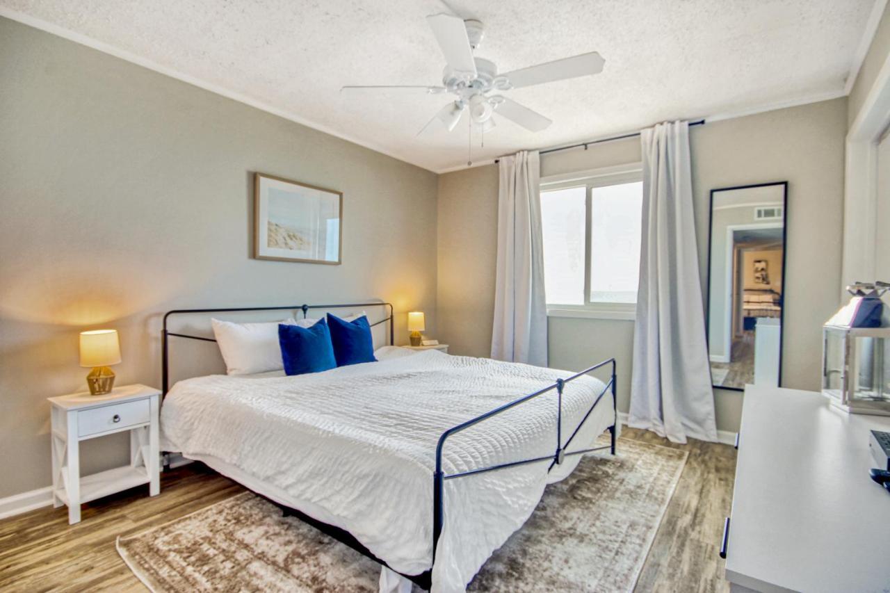 Windy Village C-6 Myrtle Beach Bagian luar foto